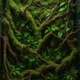 Spider Wood