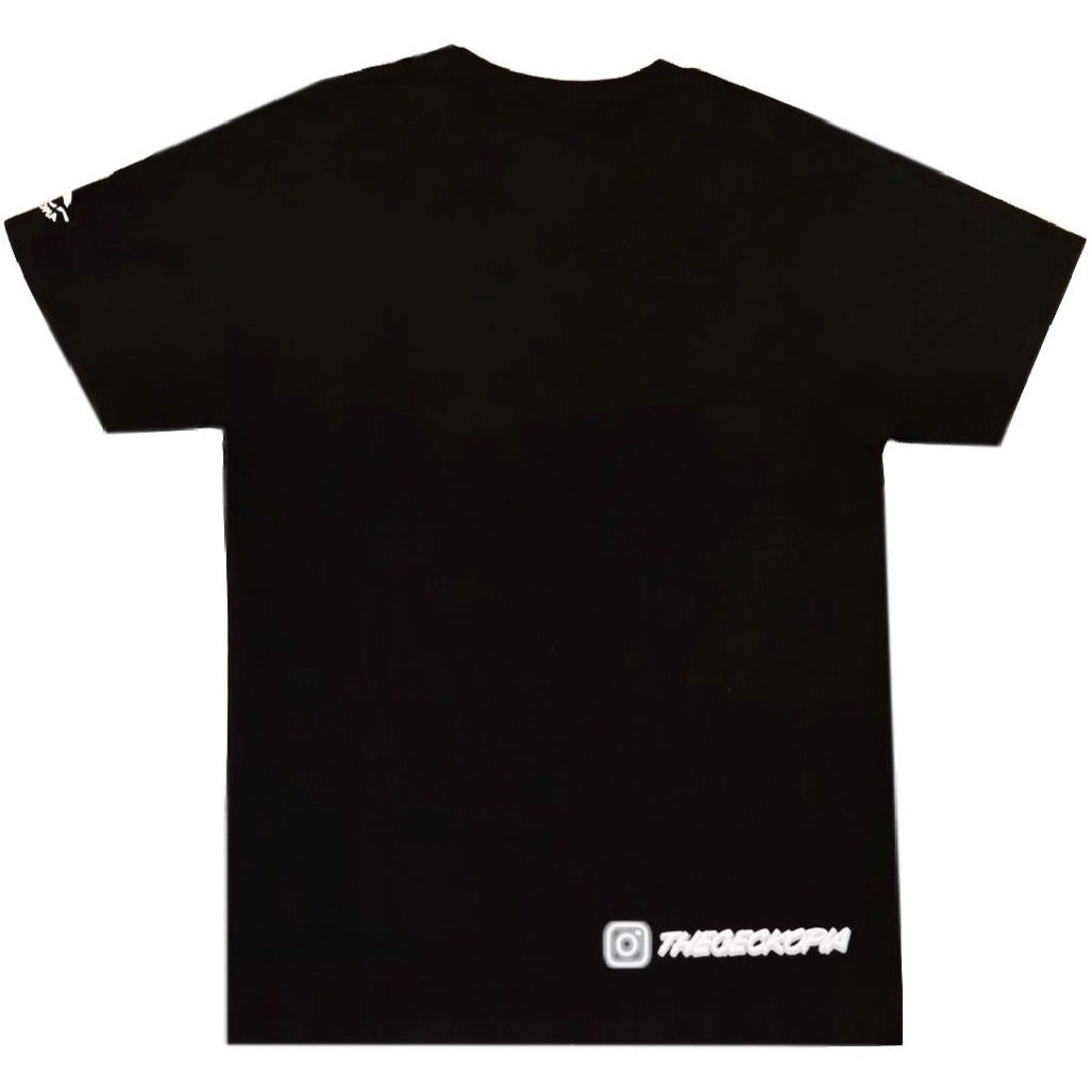 Gecklopia T-shirt