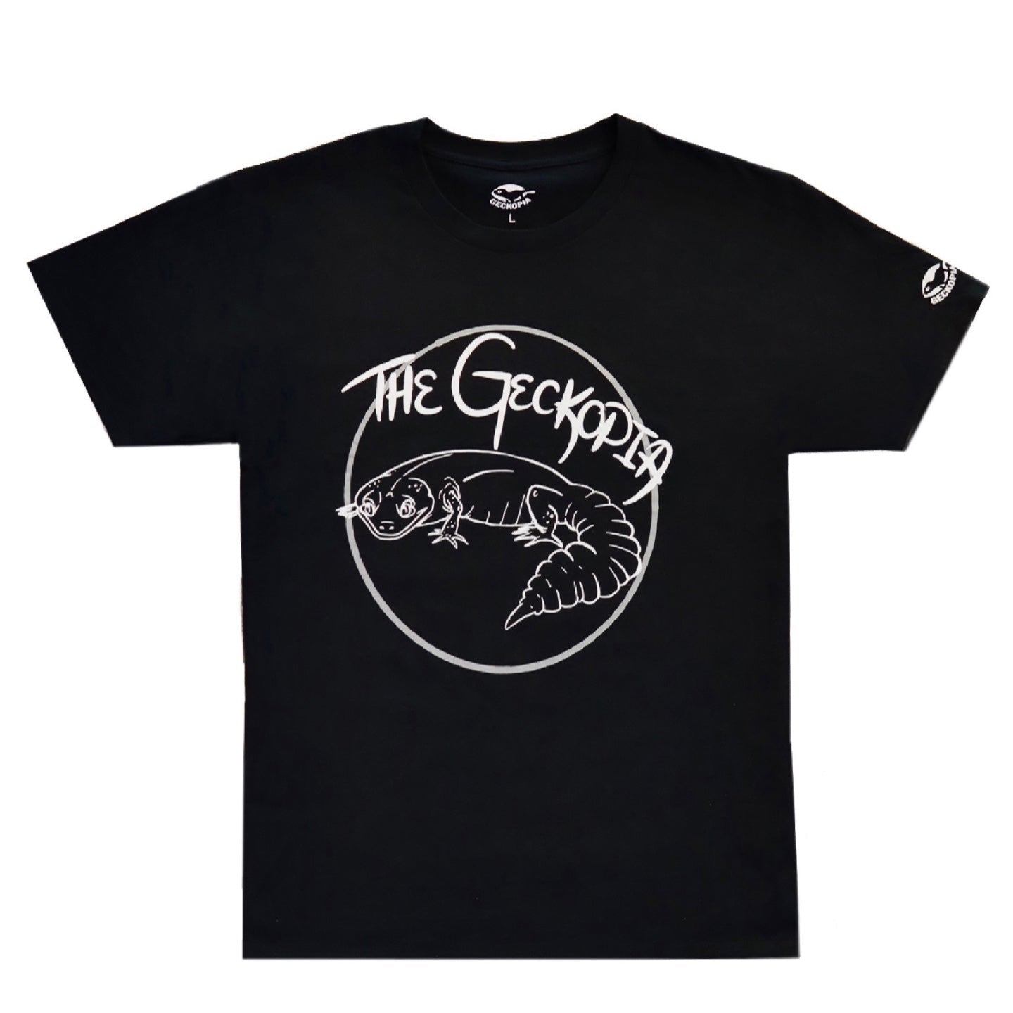 Gecklopia T-shirt